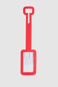 Slim Luggage Tag
