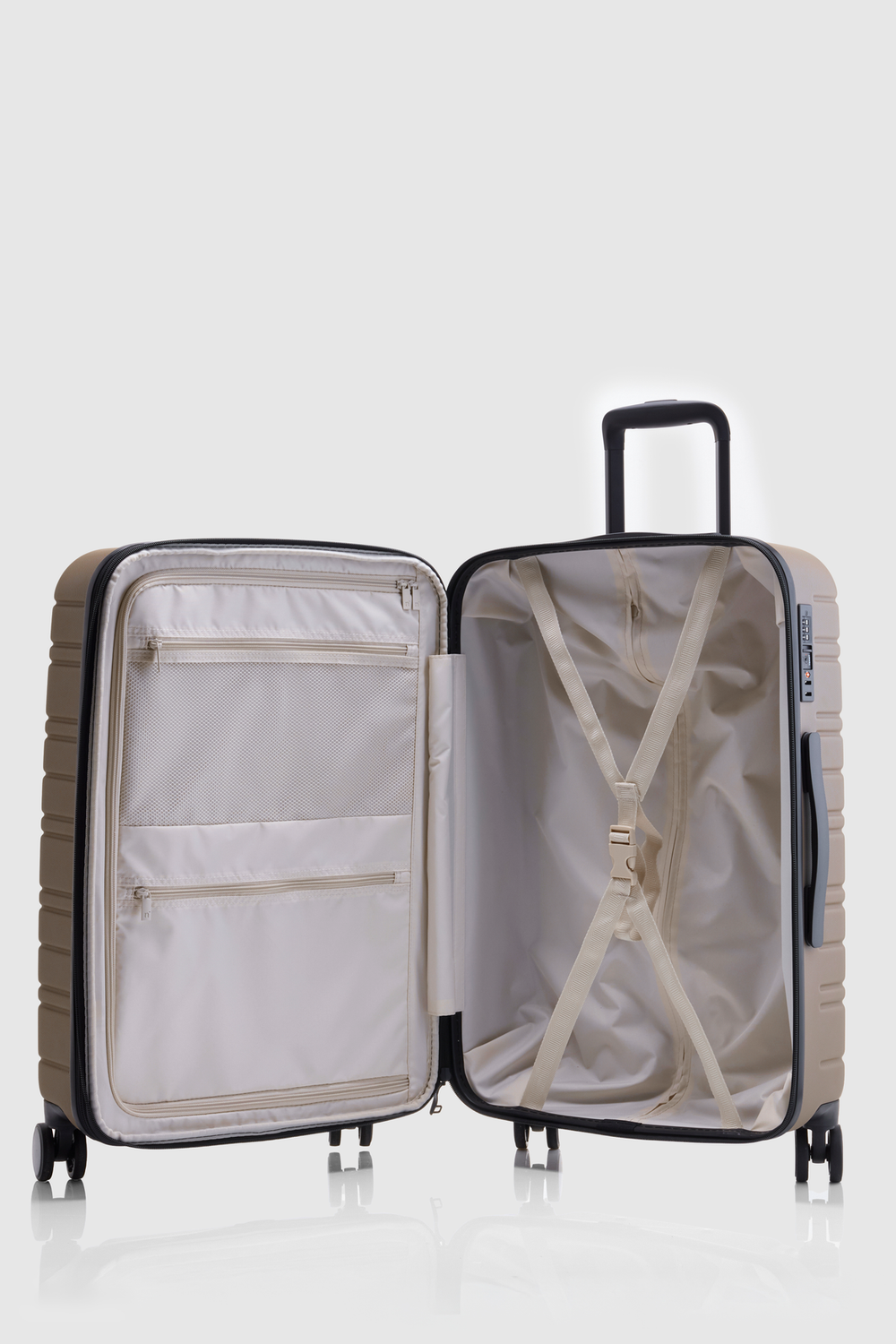 Stori Check-In 75cm Suitcase