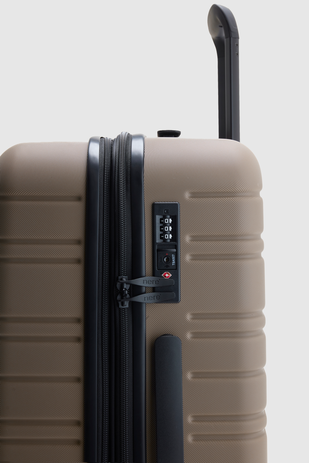 Stori Check-In 75cm Suitcase