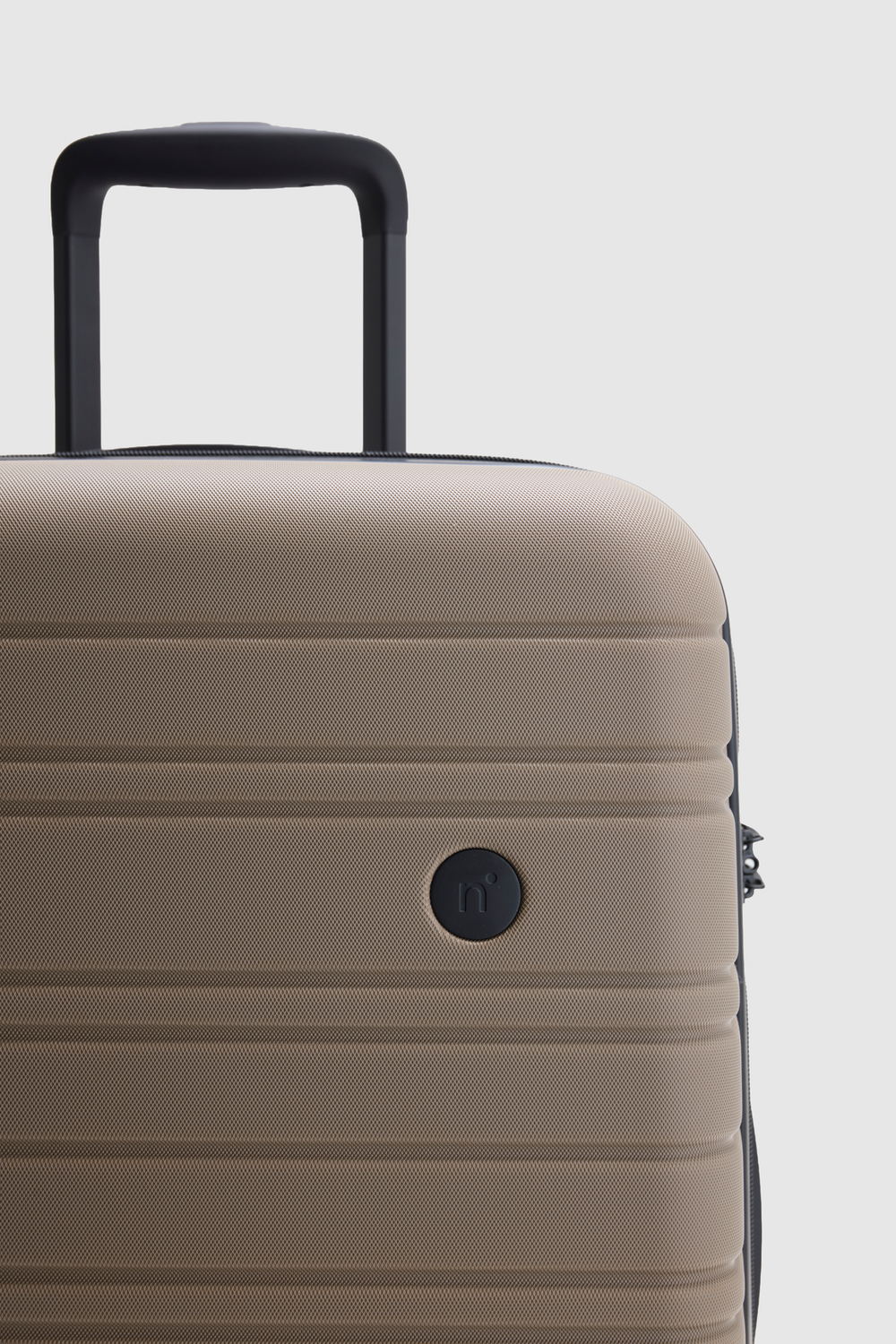 Stori 3pc Suitcase Set