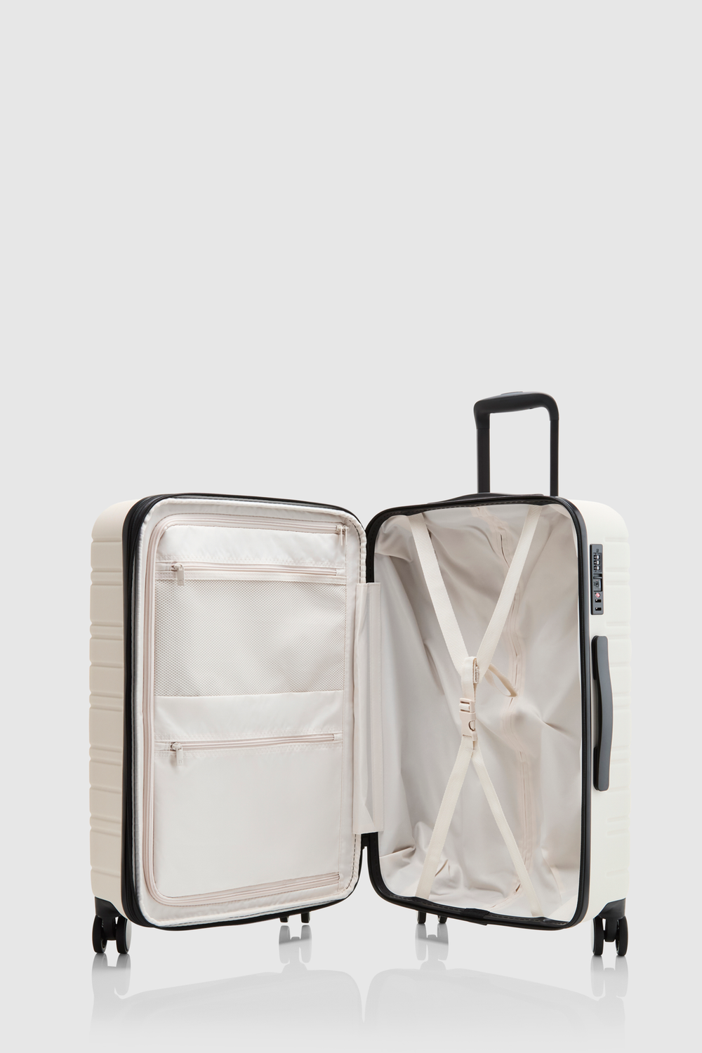 Stori Carry-On 55cm Suitcase