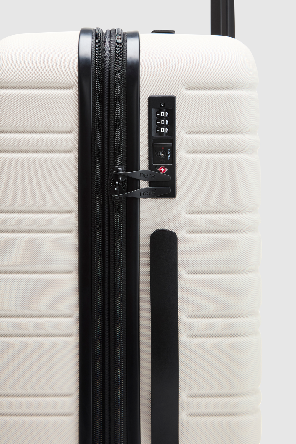 Stori Carry-On 55cm Suitcase