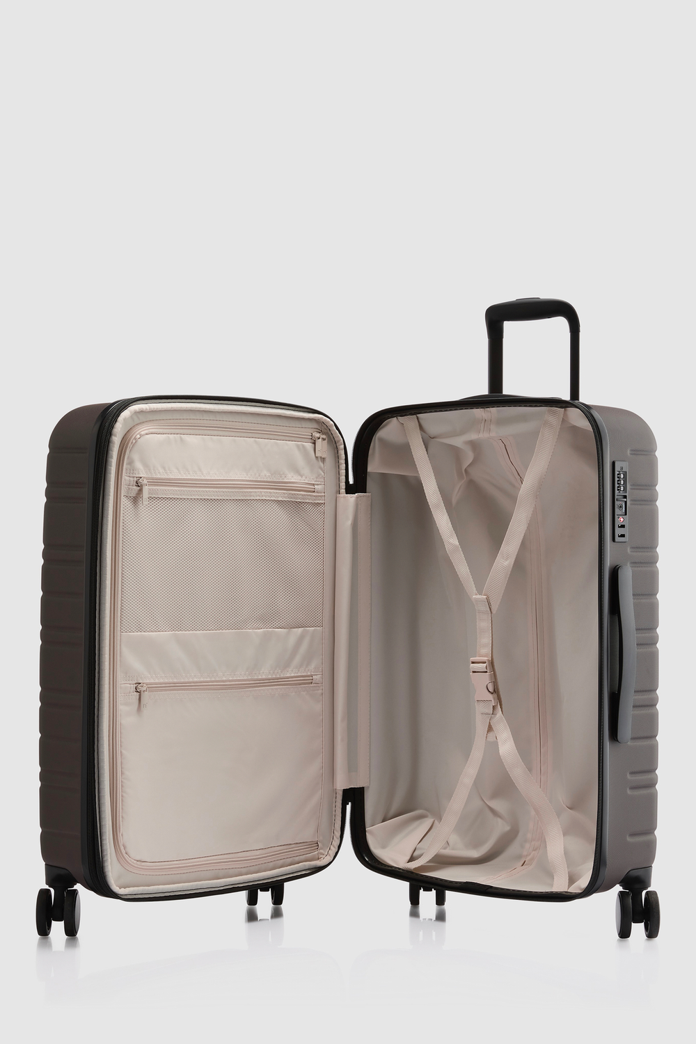 Stori Check-In 75cm Suitcase