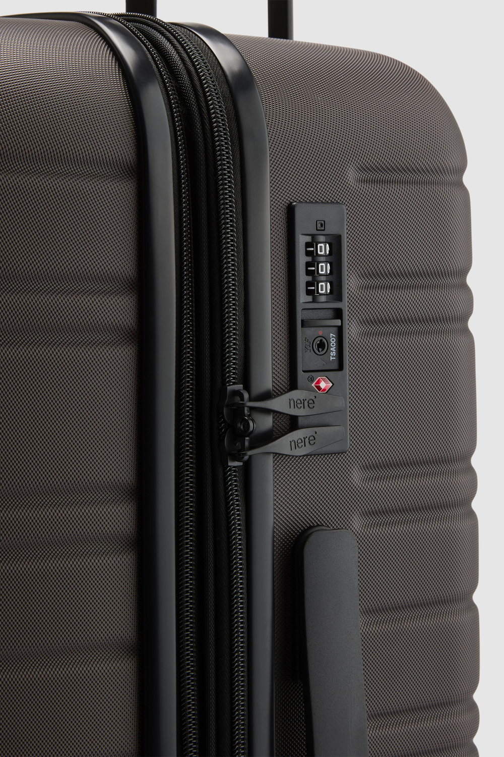 Stori Check-In 65cm Suitcase