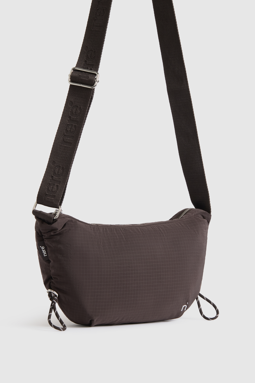 n.motion Crescent Sling Bag