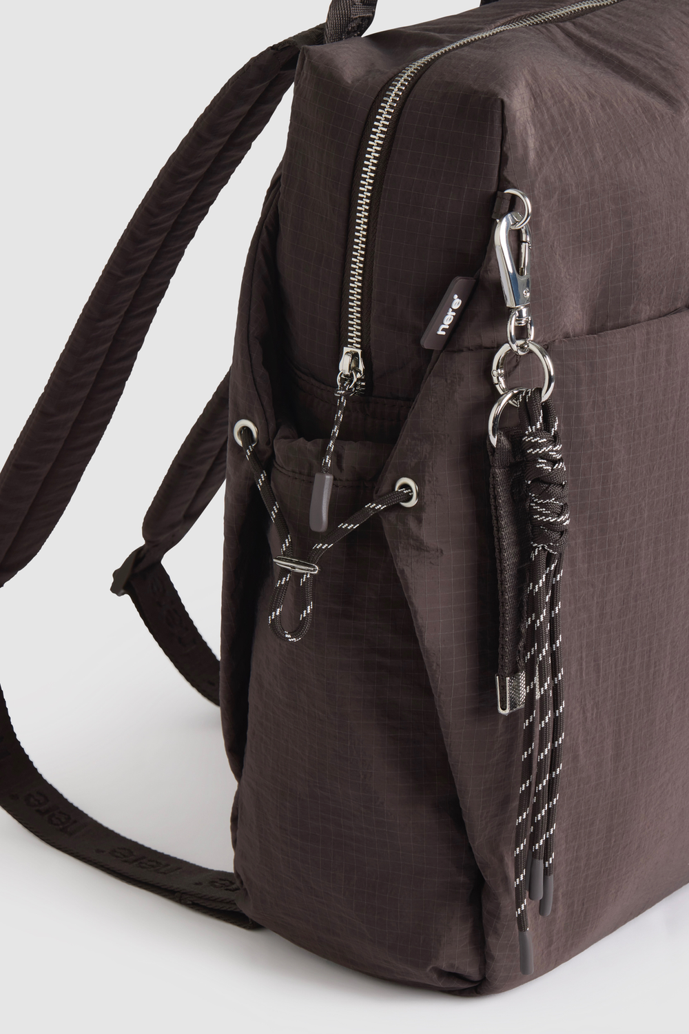 n.motion Small Backpack