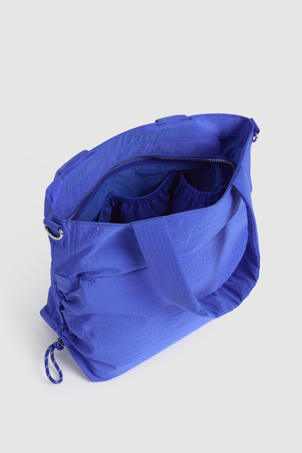 n.motion Shopper Tote Bag