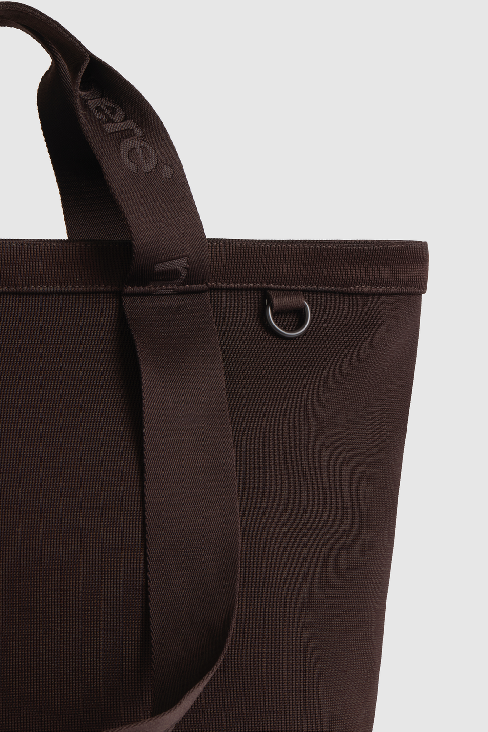 Stori Knit Tote Bag