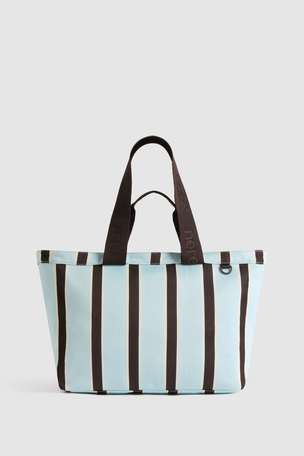 Stori Stripe Tote Bag