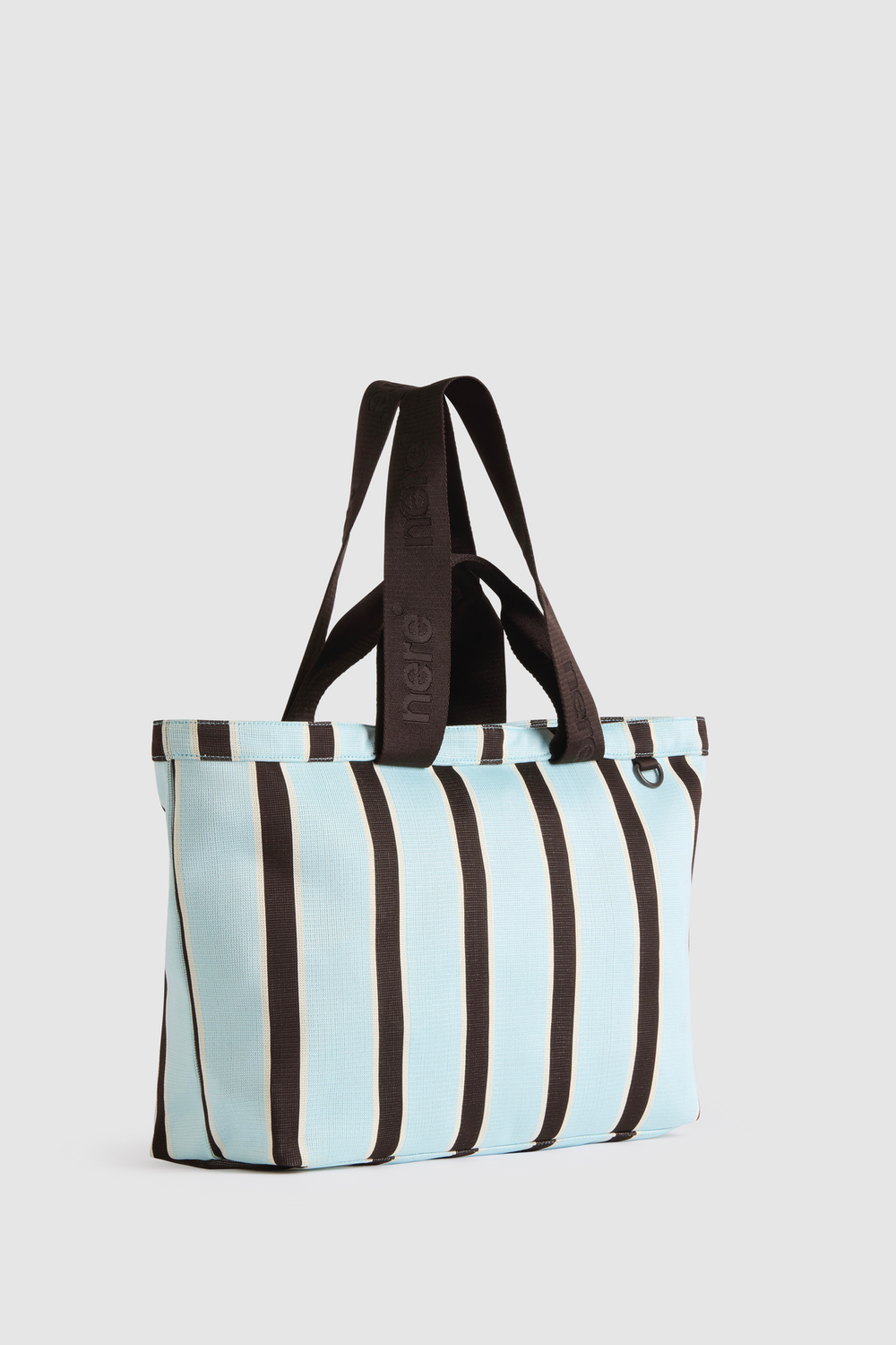 Stori Stripe Tote Bag