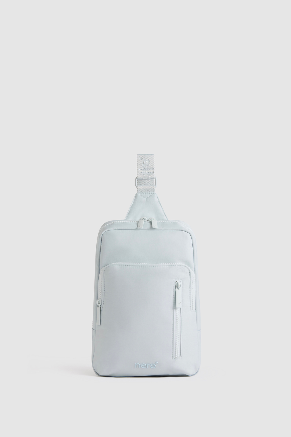 Bondi Nylon Sling Backpack