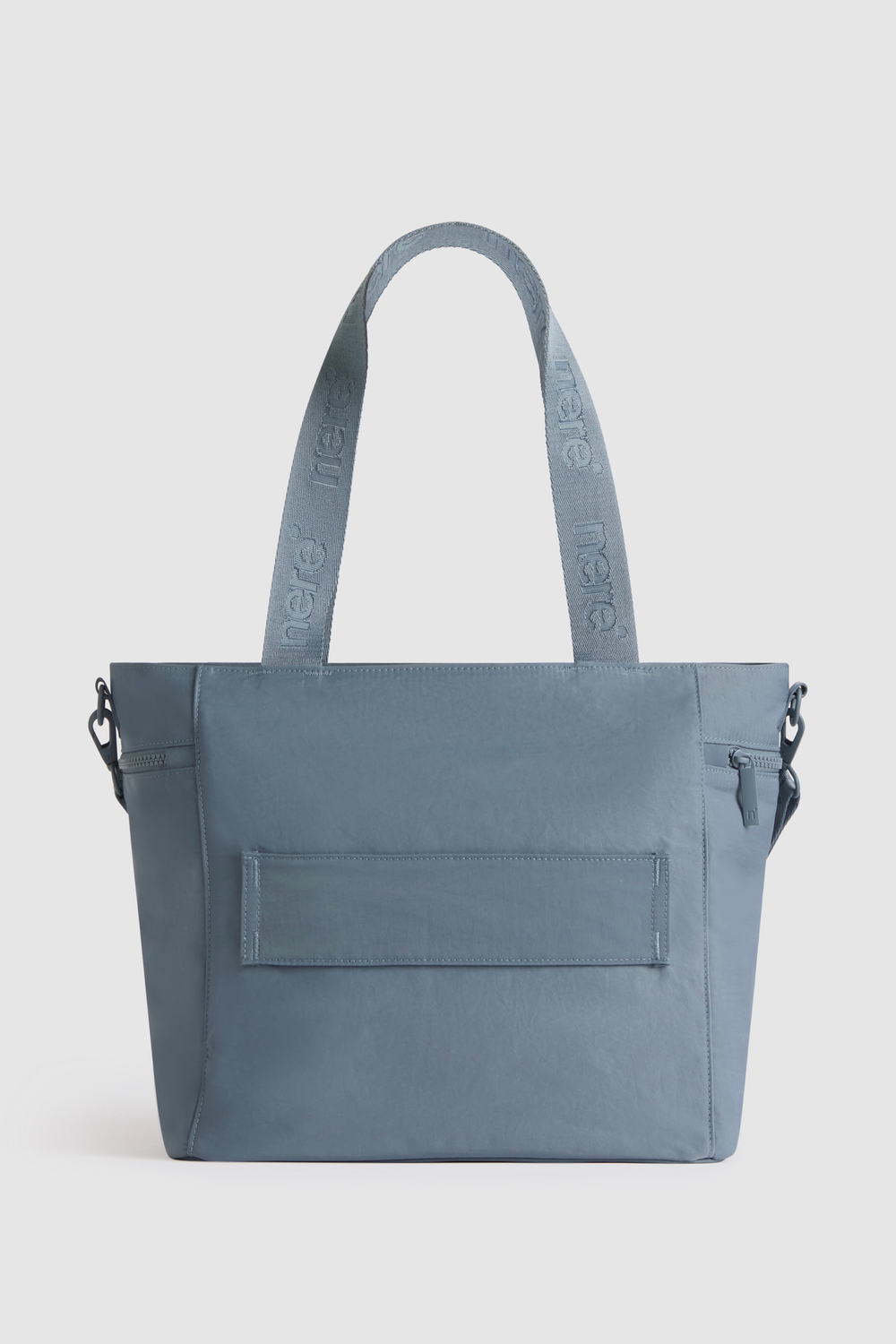 Bondi Nylon Small Tote Bag