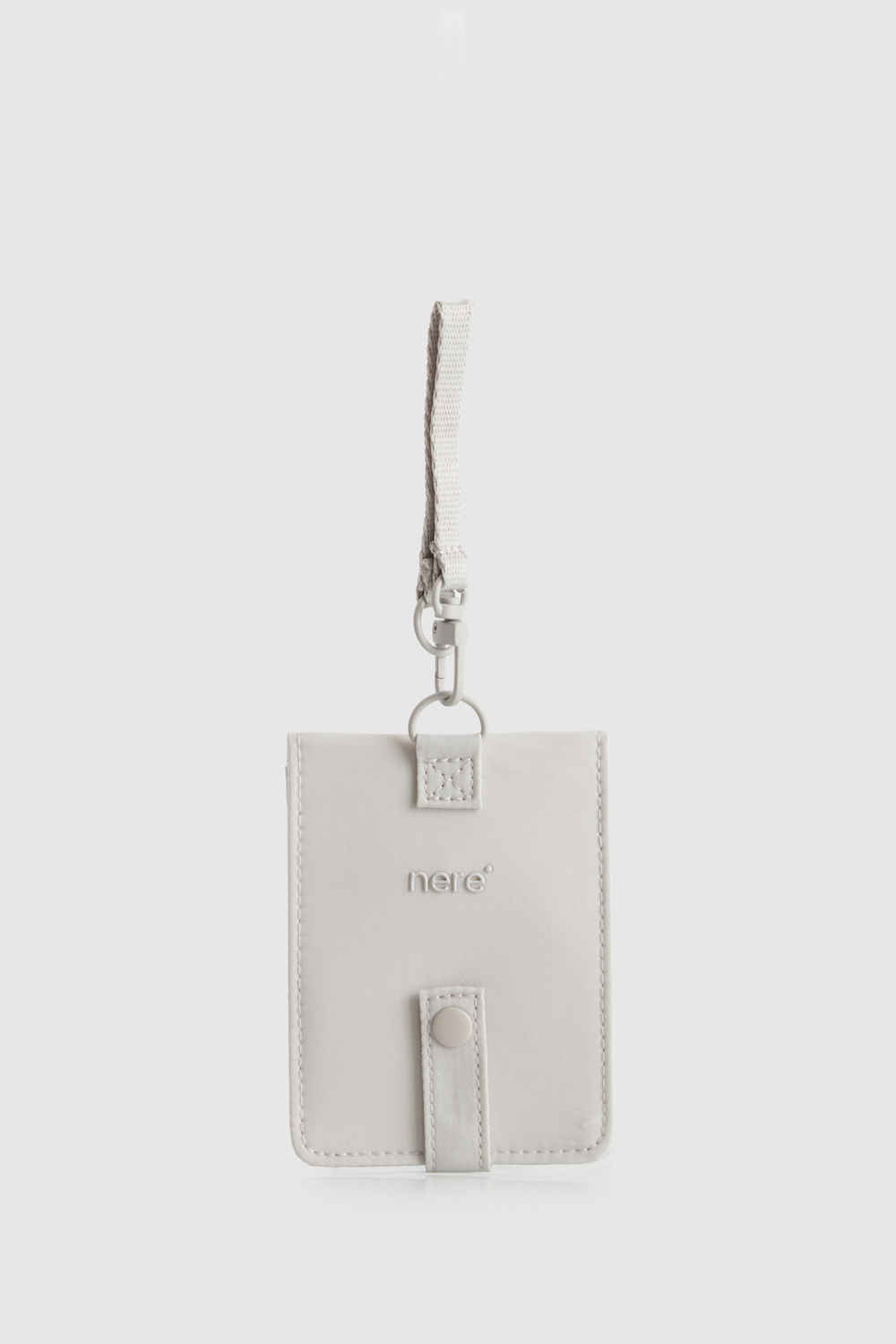 Bondi Nylon Luggage Tag