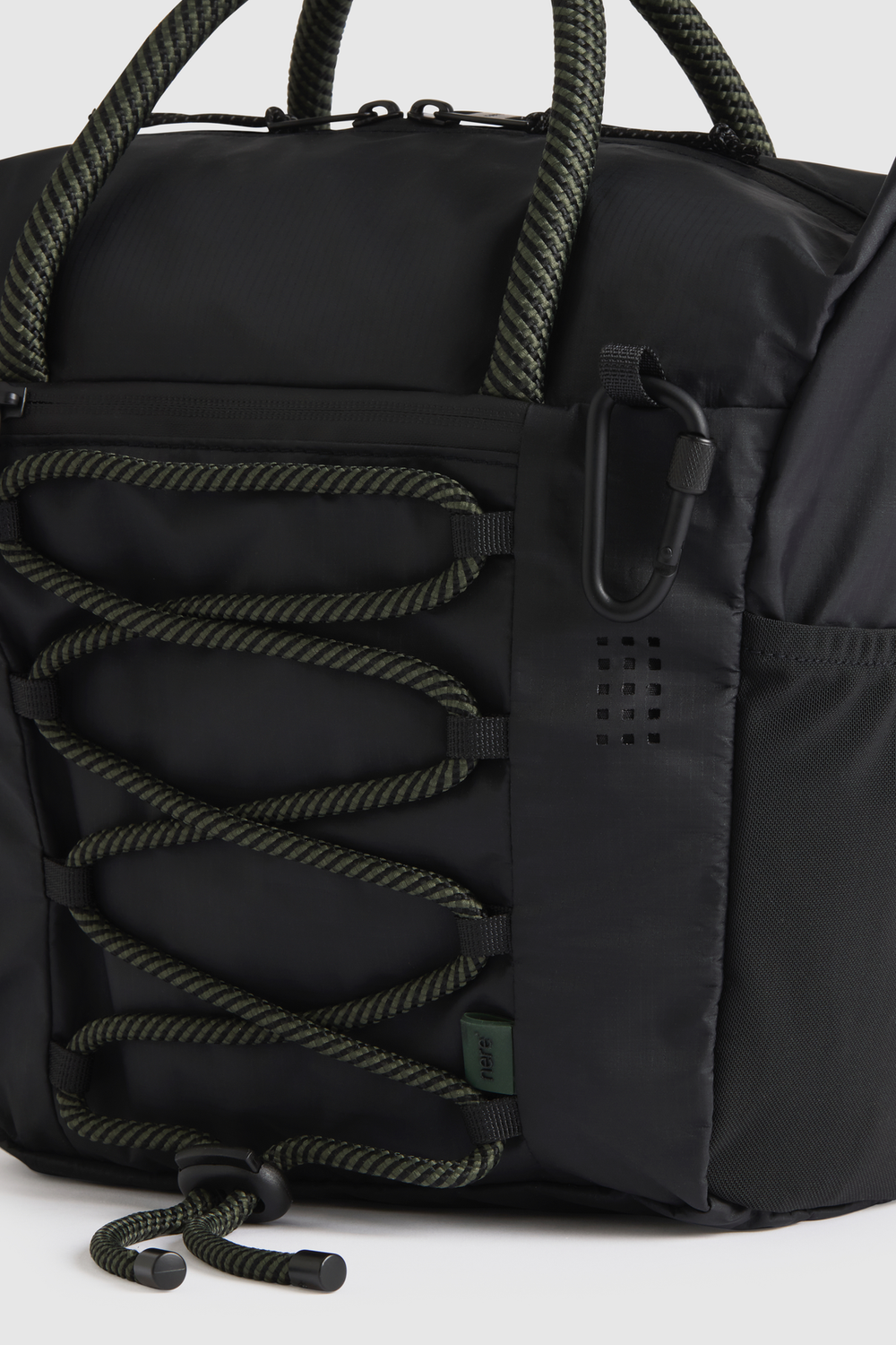 Momentum Small Tote Bag