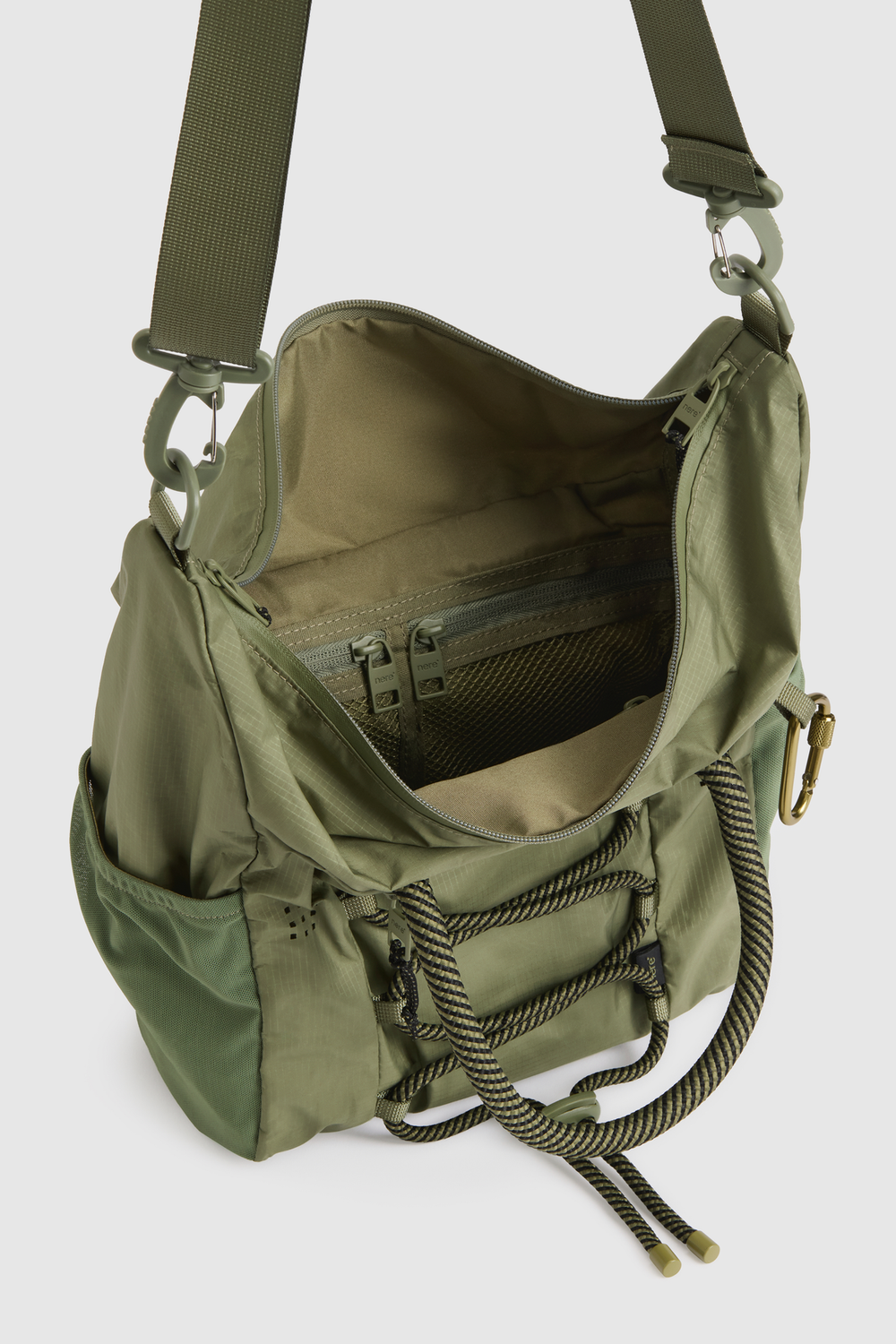 Momentum Small Tote Bag