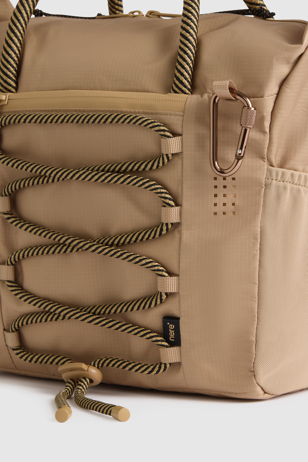 Momentum Small Tote Bag