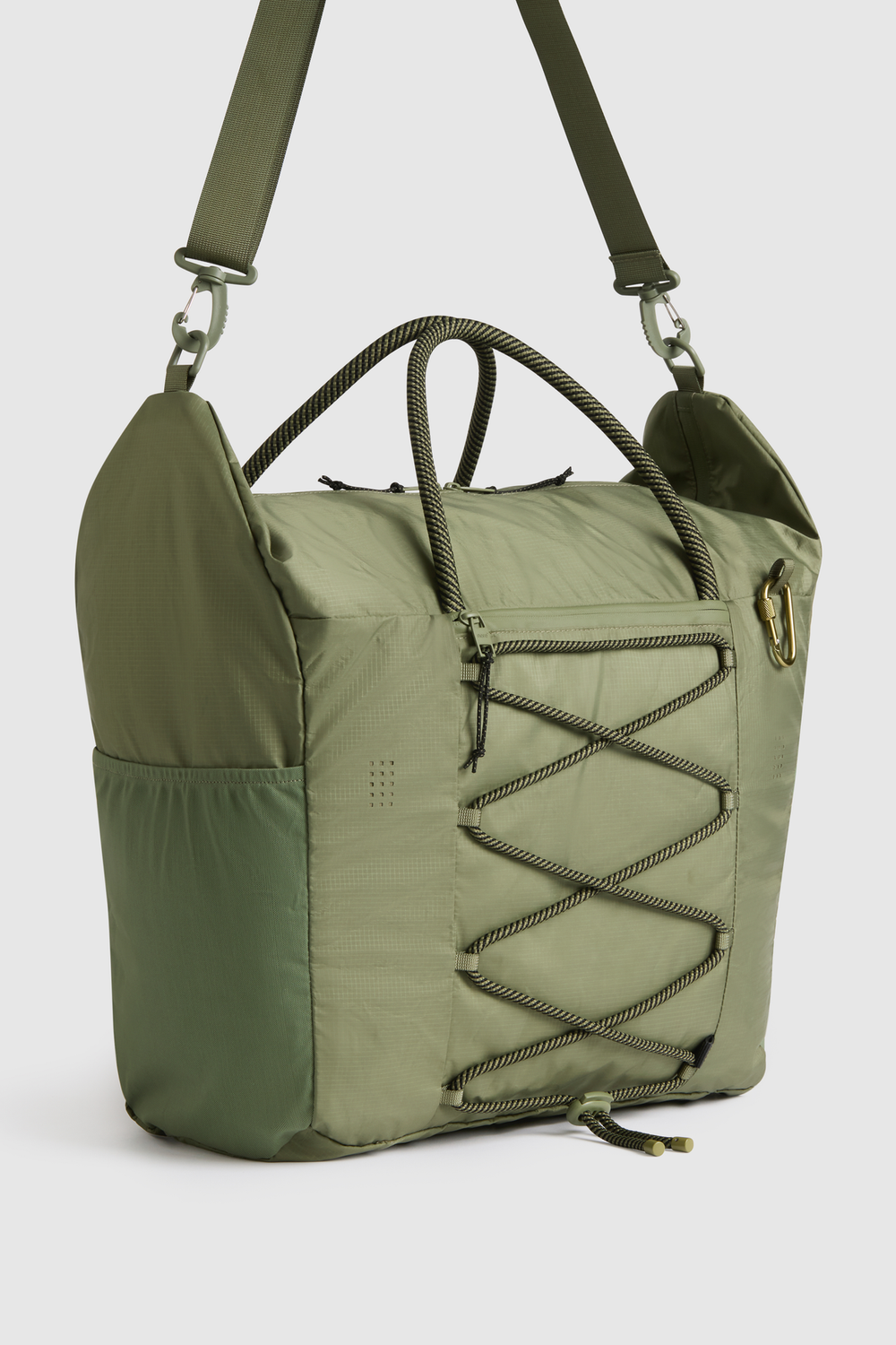 Momentum Tote Bag