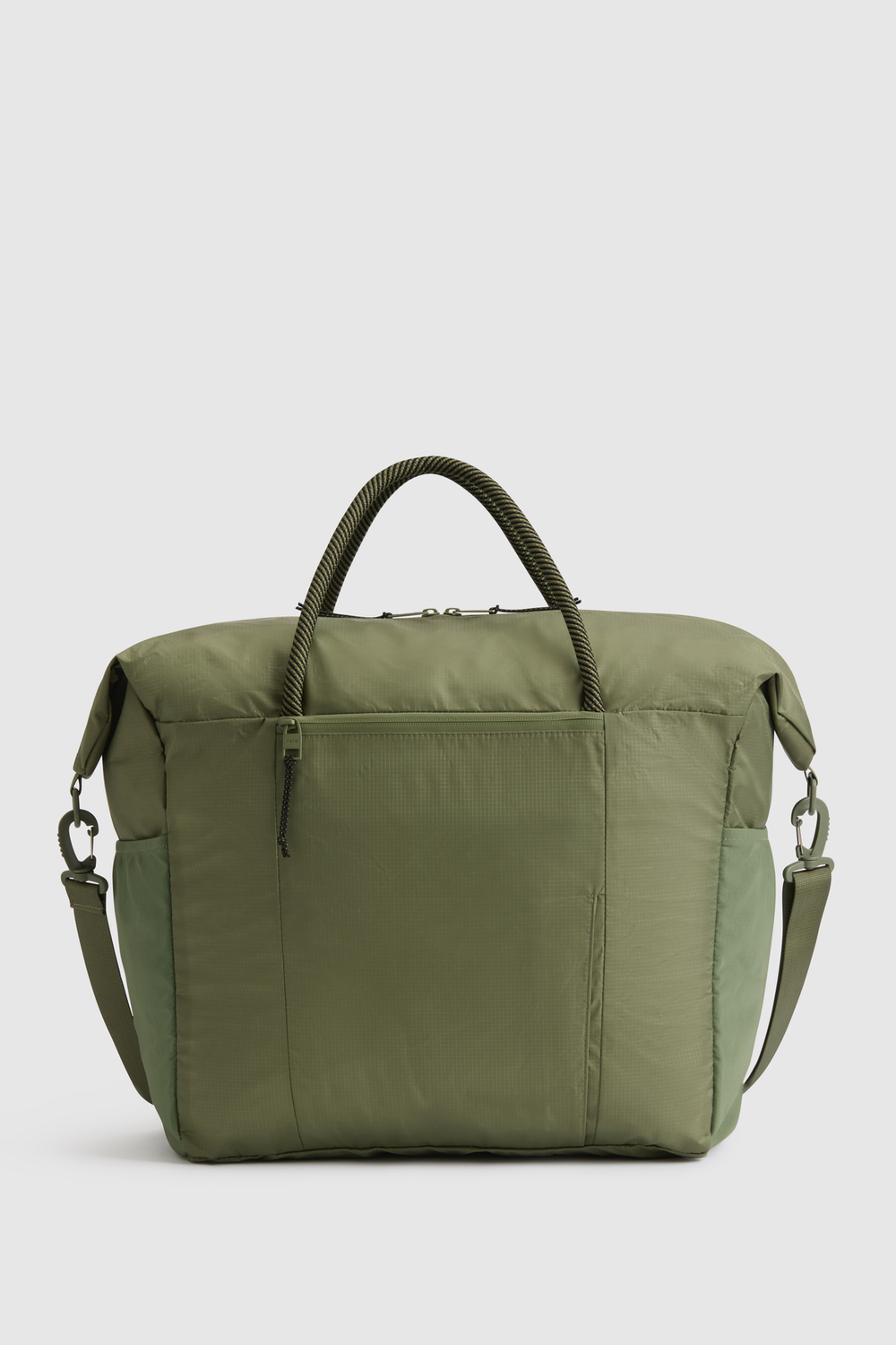 Momentum Tote Bag