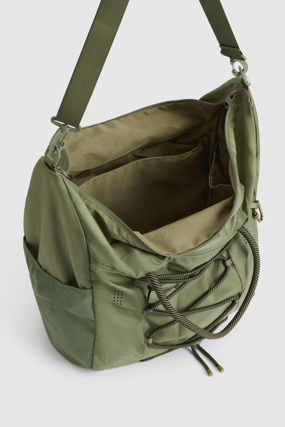Momentum Tote Bag