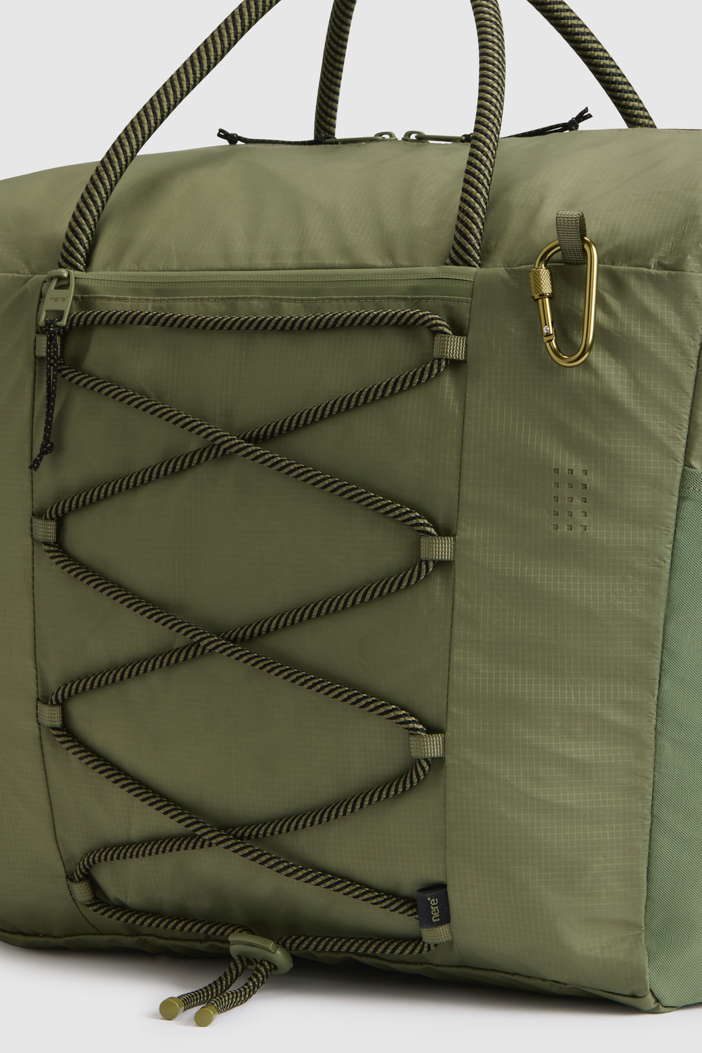 Momentum Tote Bag