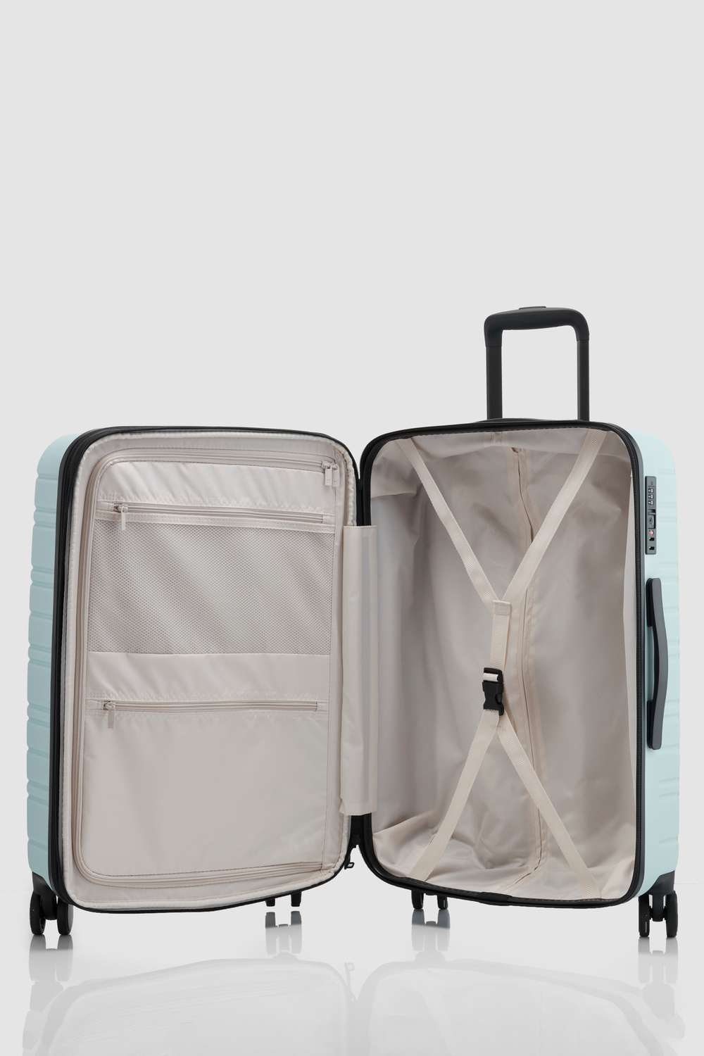 Stori Check-In 75cm Suitcase