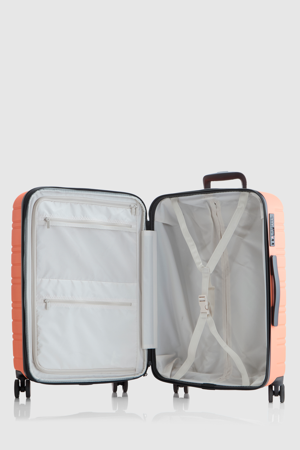 Stori Check-In 75cm Suitcase