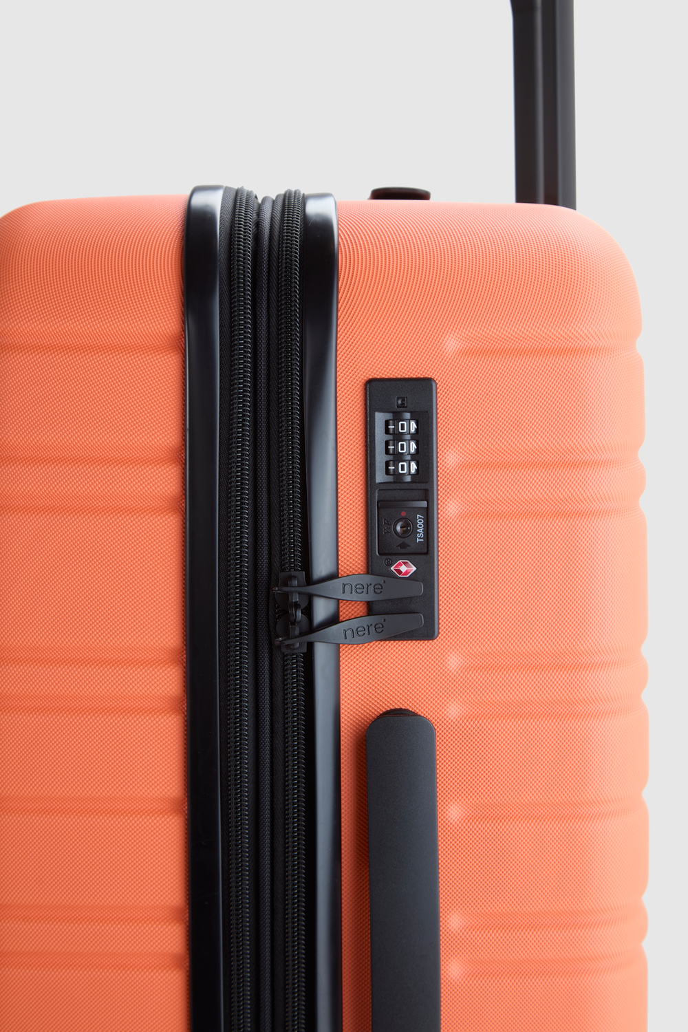 Stori Carry-On 55cm Suitcase
