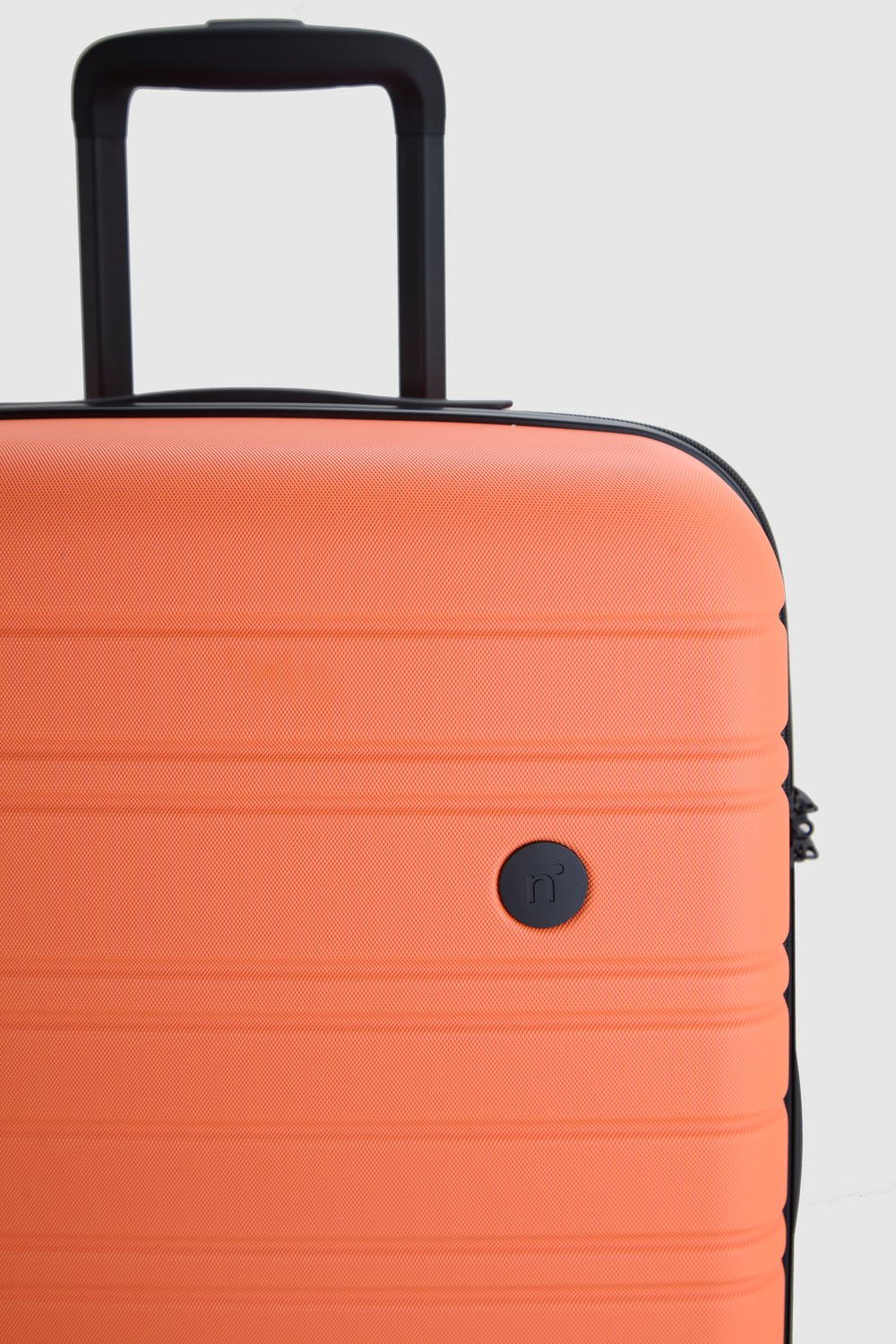 Stori Carry-On 55cm Suitcase