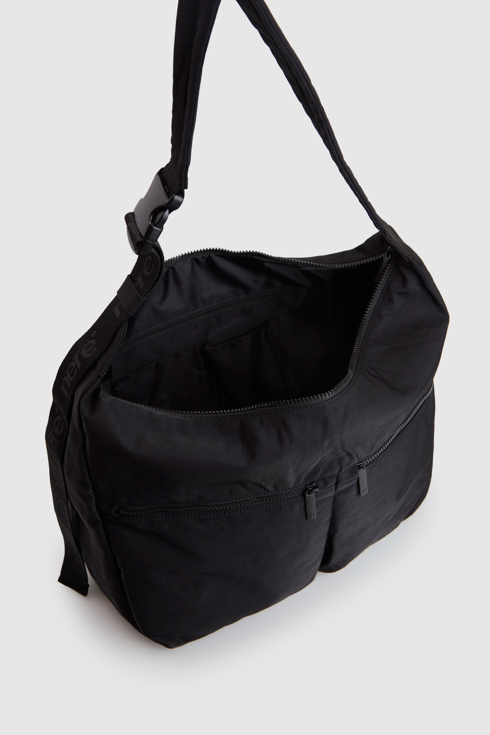 Bondi Large Front Pocket Crossbody