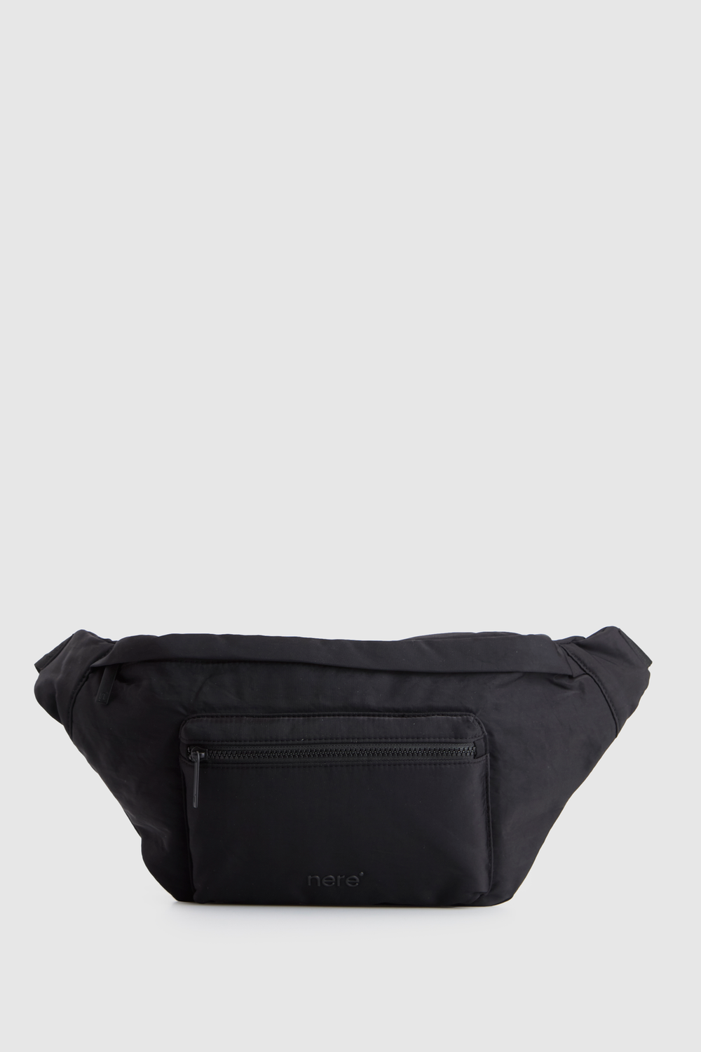 Bondi Nylon Belt Bag
