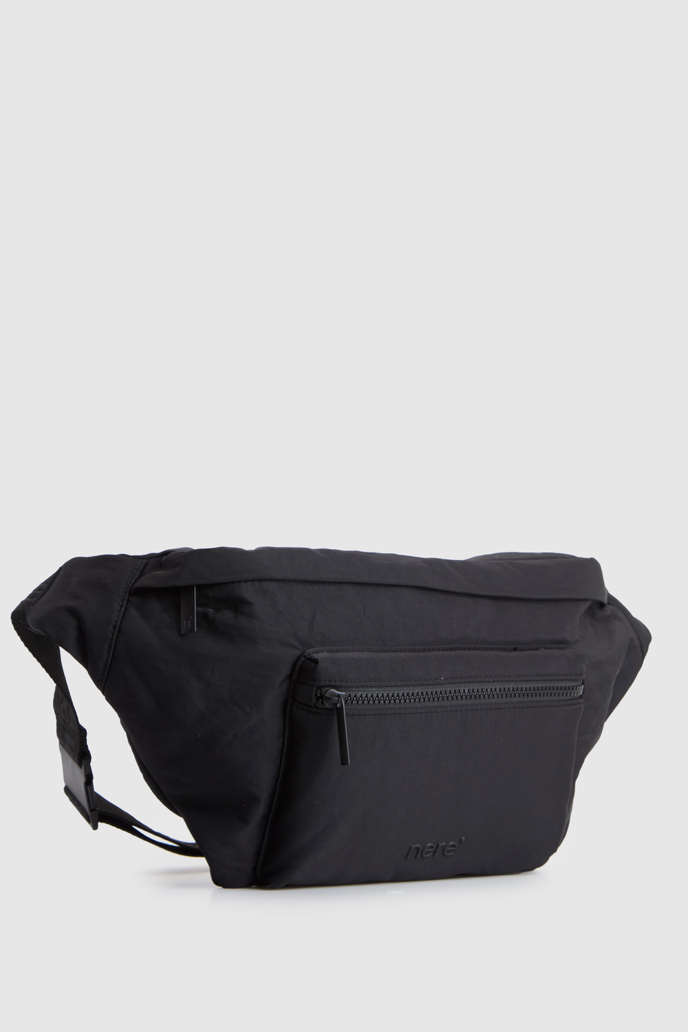 Bondi Nylon Belt Bag