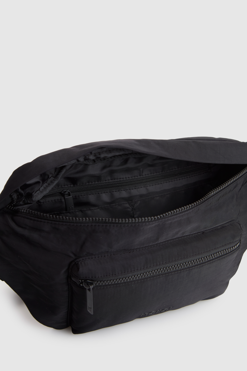 Bondi Nylon Belt Bag