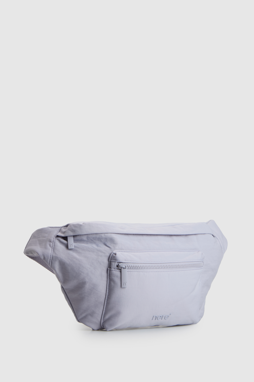 Bondi Nylon Belt Bag