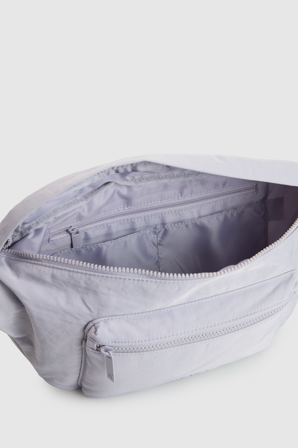 Bondi Nylon Belt Bag
