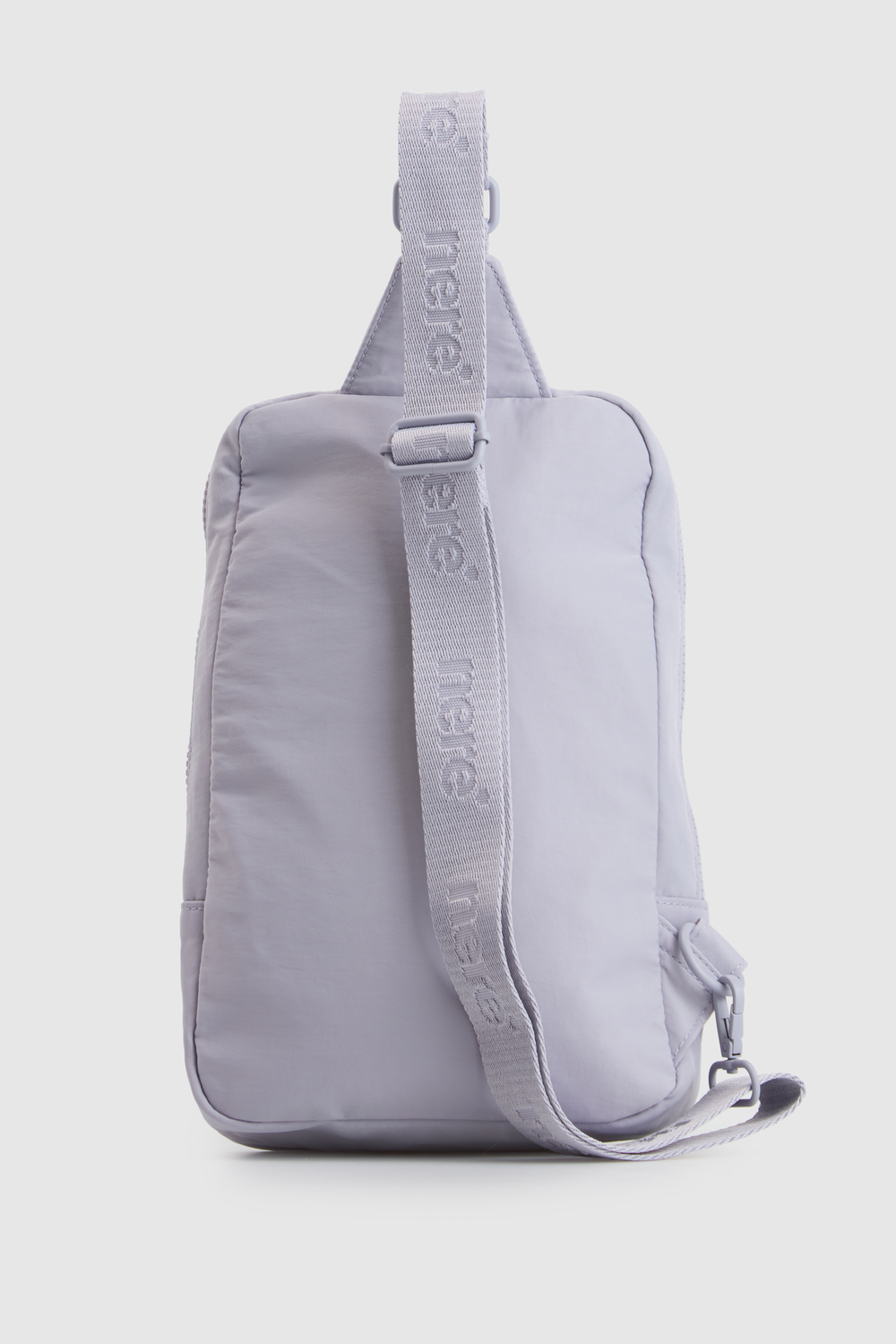 Bondi Nylon Sling Backpack