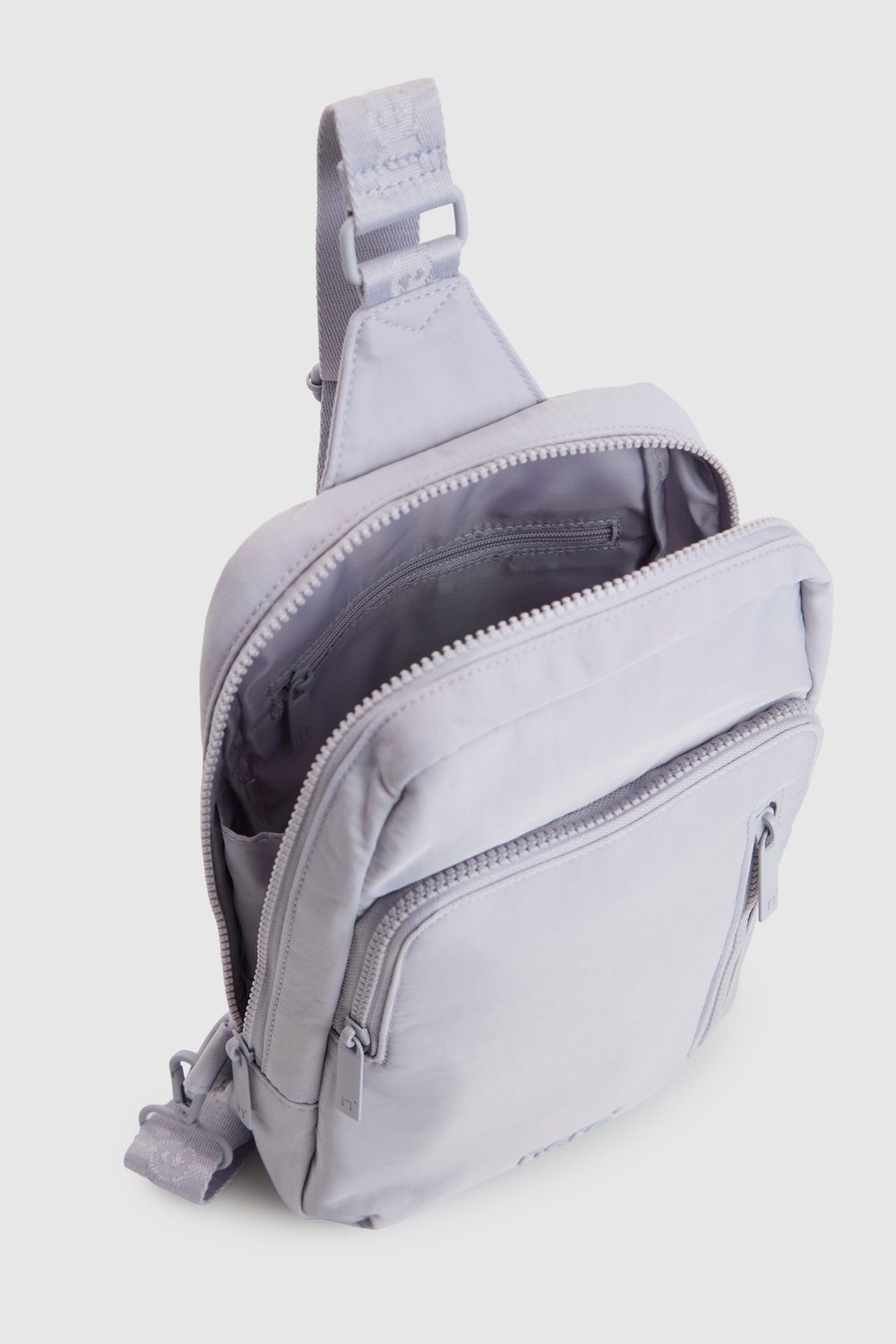 Bondi Nylon Sling Backpack