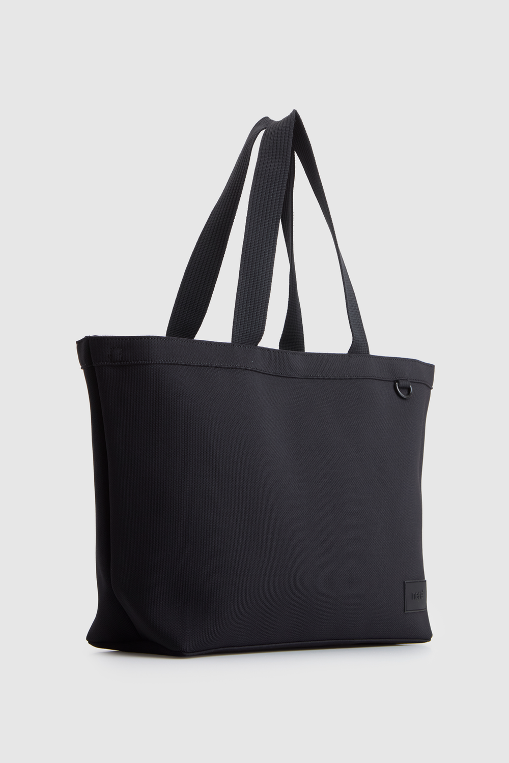 Stori Knit Tote Bag