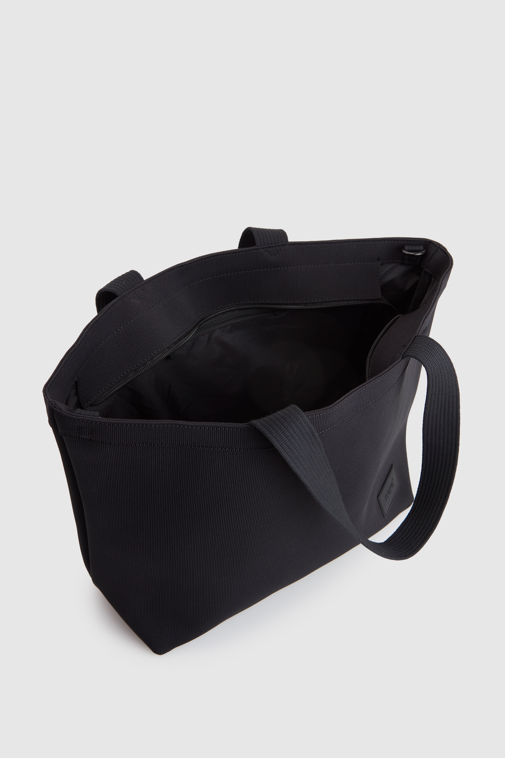 Stori Knit Tote Bag