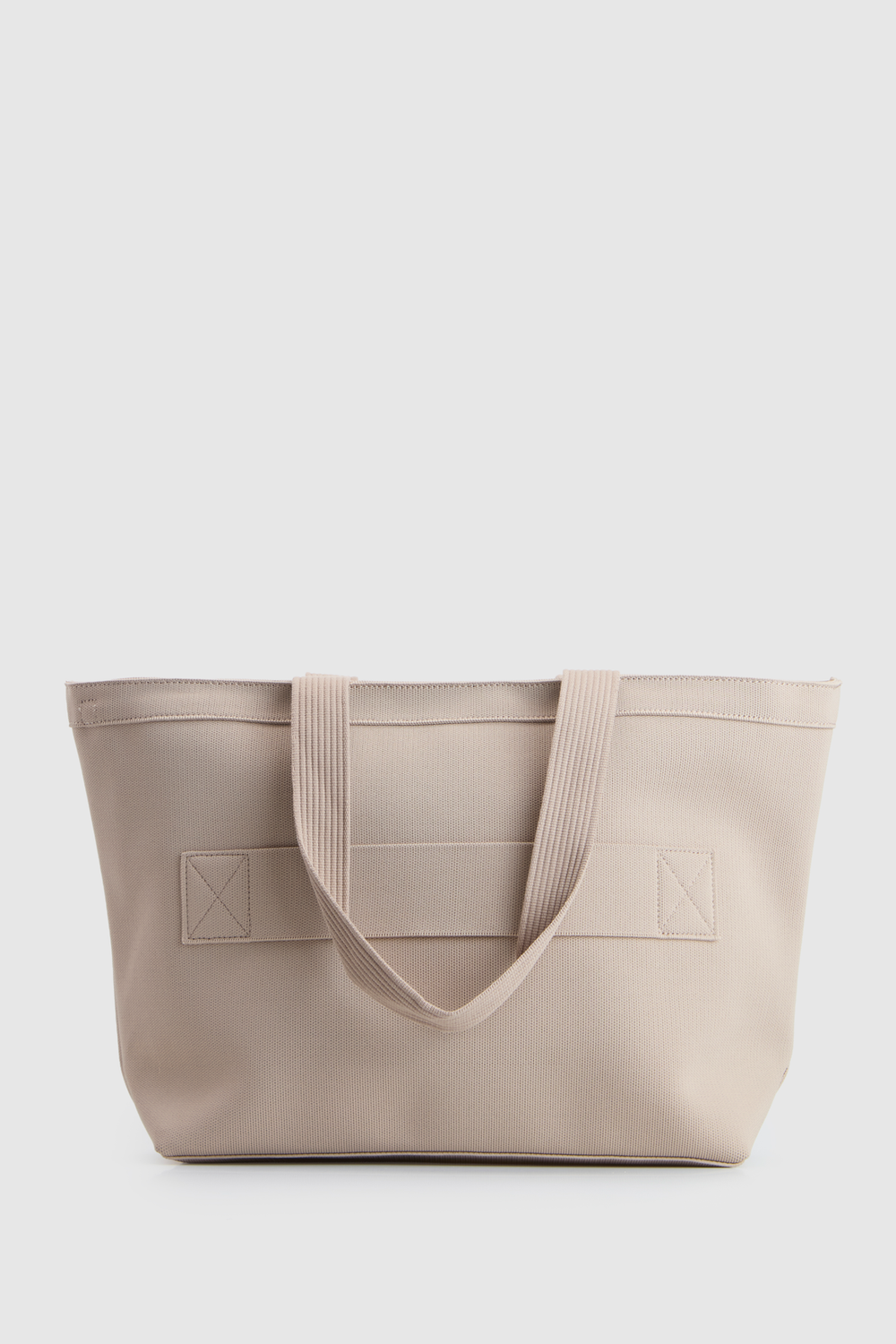 Stori Knit Tote Bag