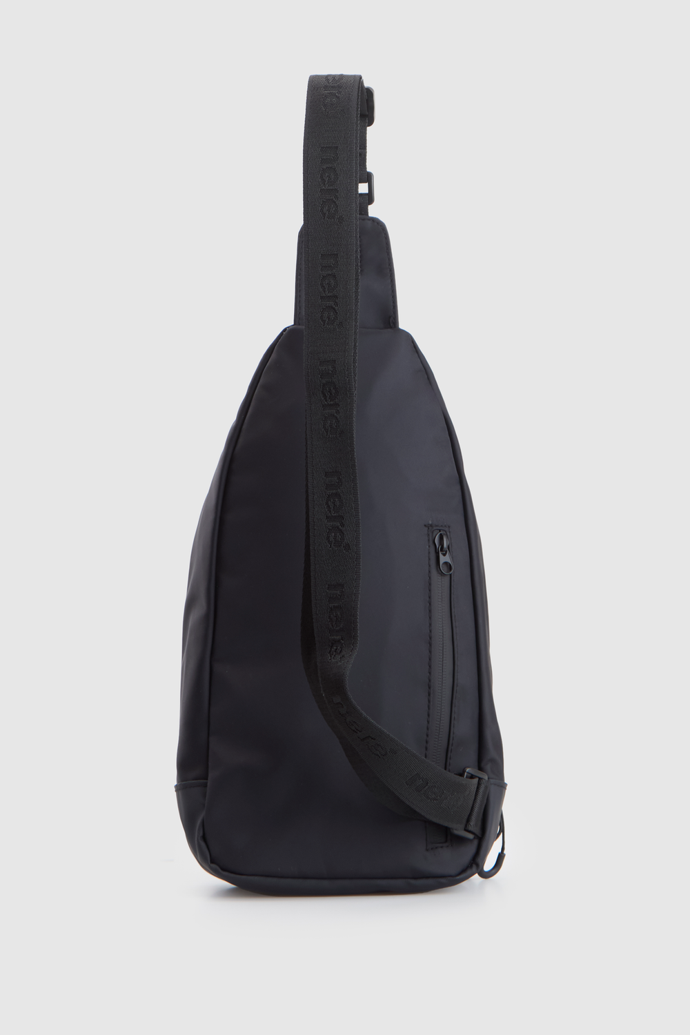 Nomad RFID Sling Bag