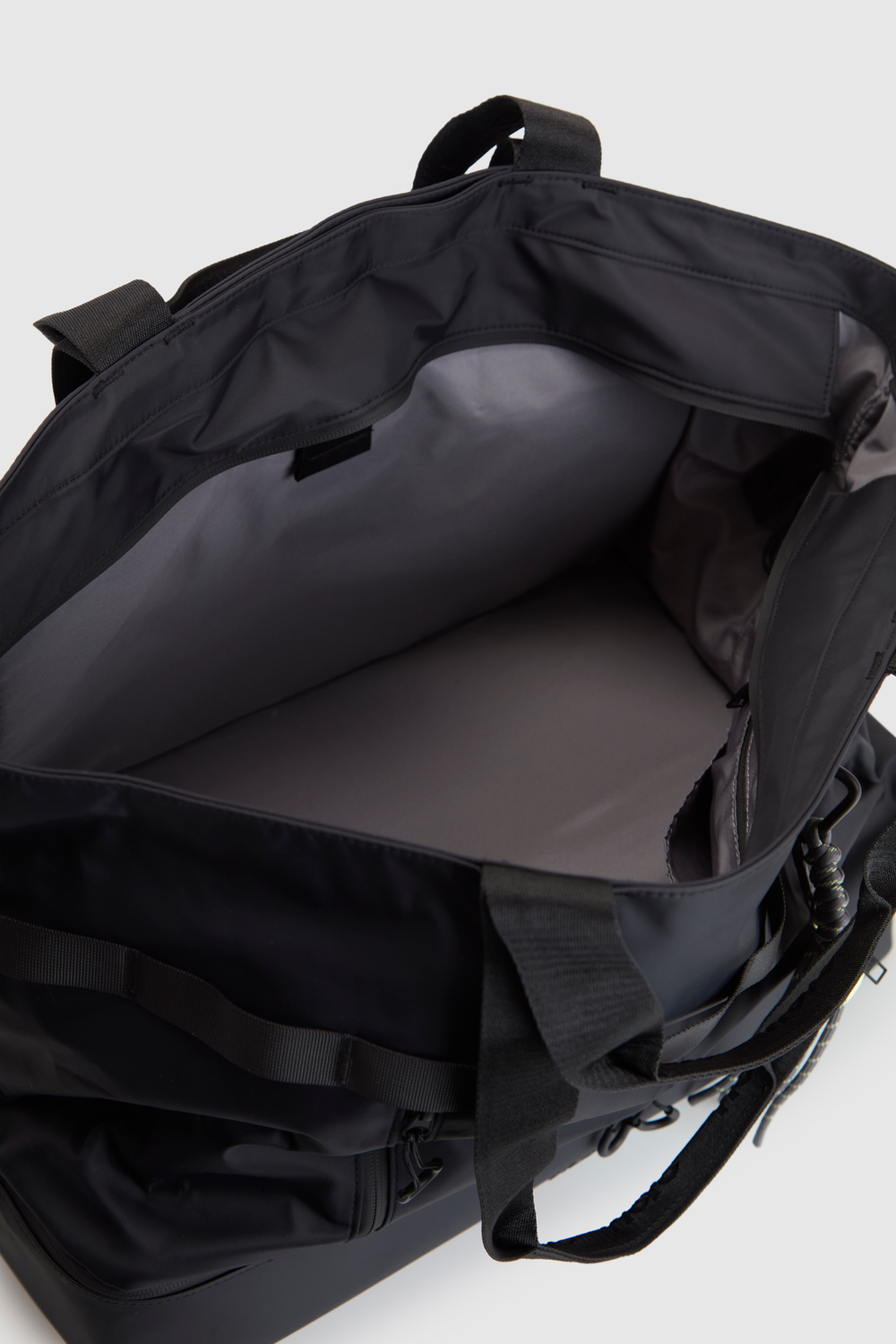 superdry commuter tarp tote bag Nere Nomad 2 Compartment RFID – neretravel-au Ein Mini mit Schlafplatz: Axle Type_ Größe:L/58-61cm it’s designed to adapt