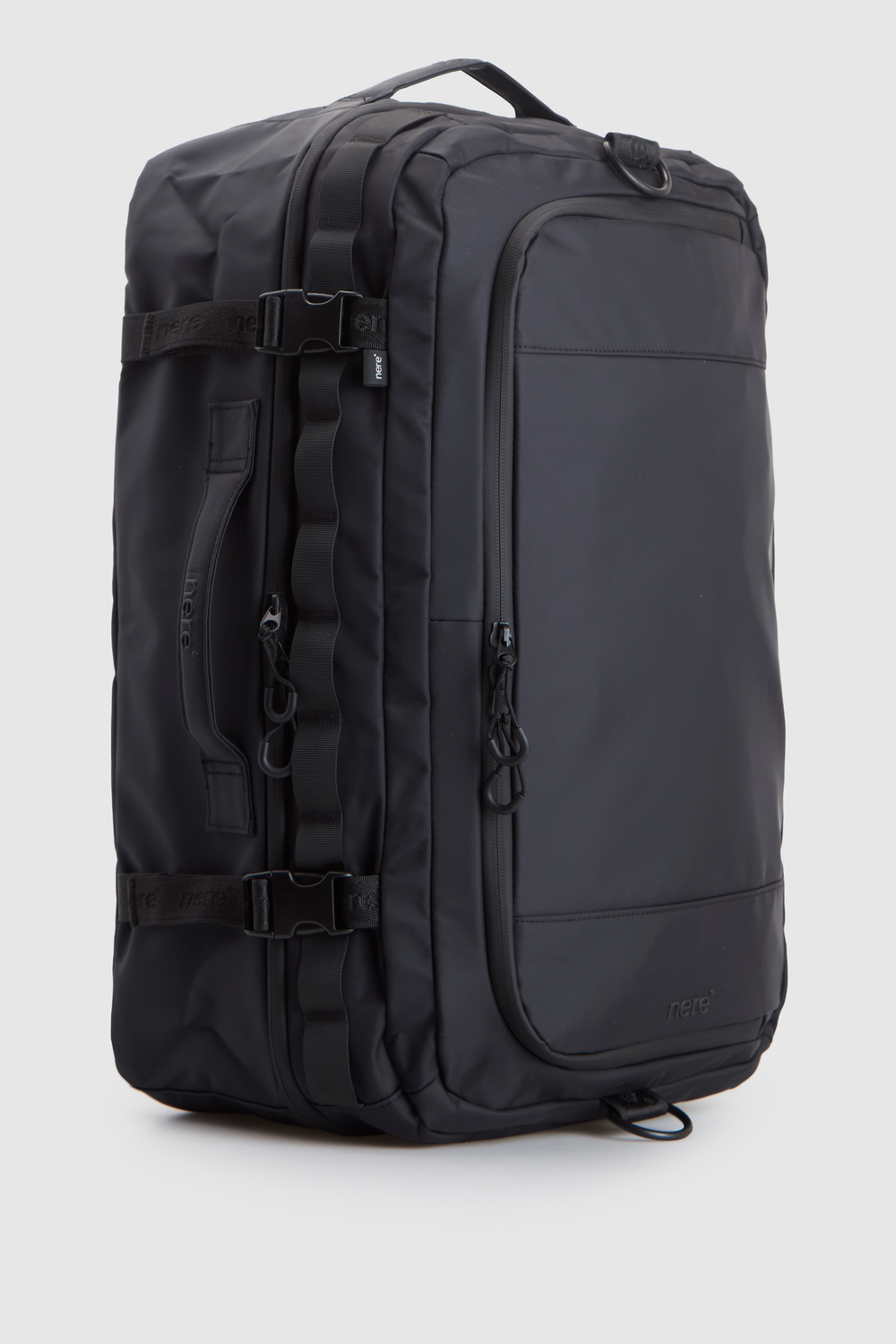 Nomad Carry-On 42L Dual Bag
