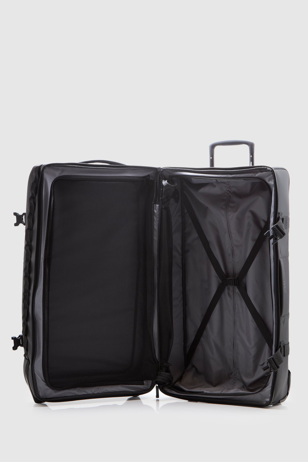 Nomad Check-In 96L Wheelbag