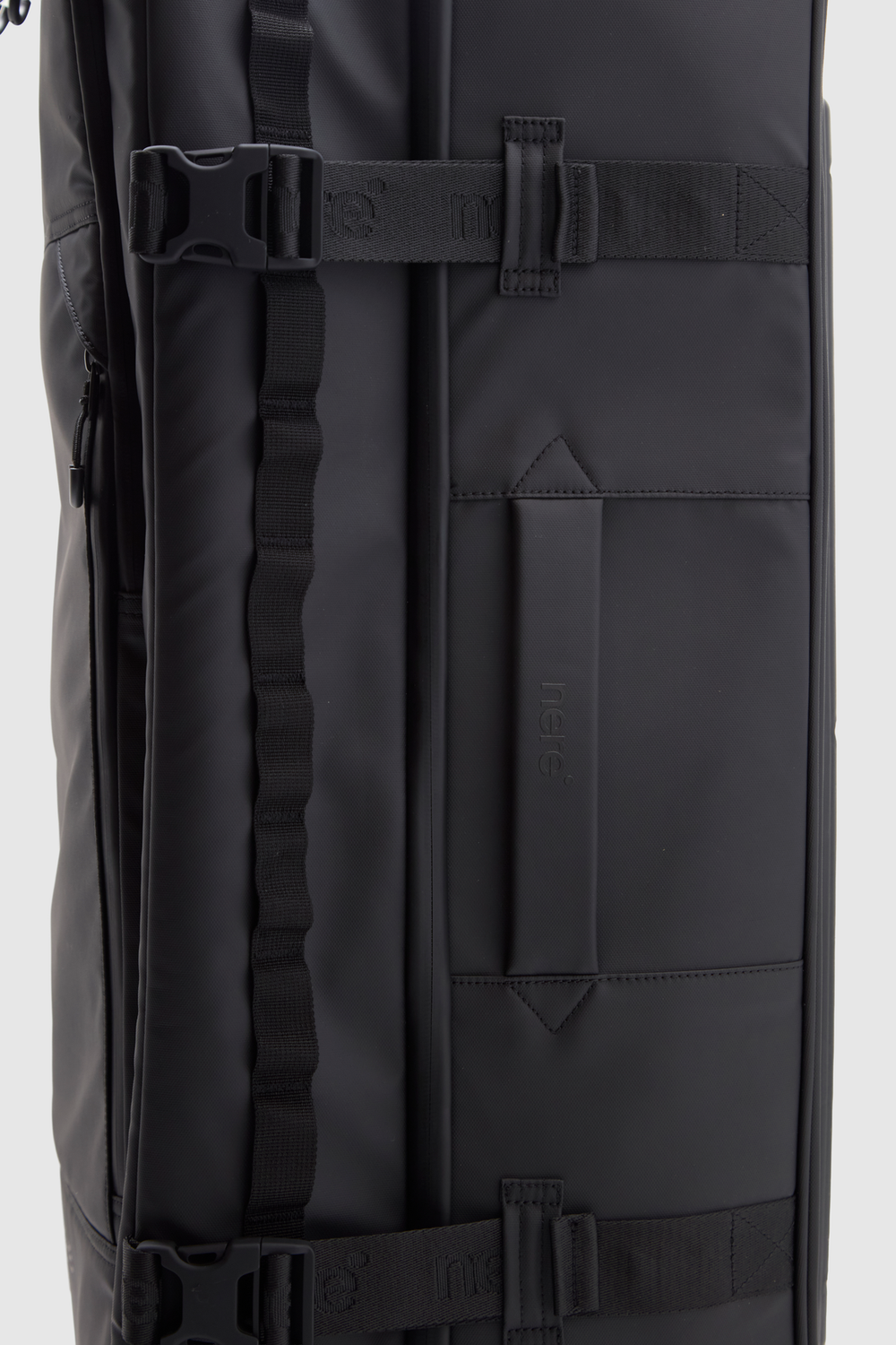 Nomad Check-In 96L Wheelbag