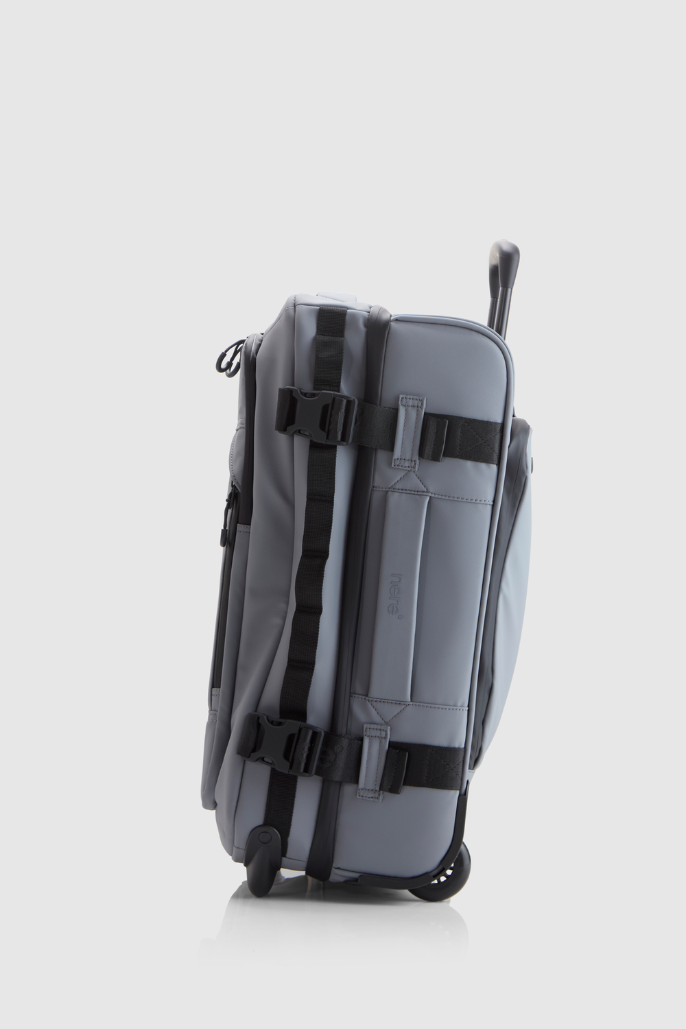 Nomad Carry-On 43L  Dual Bag