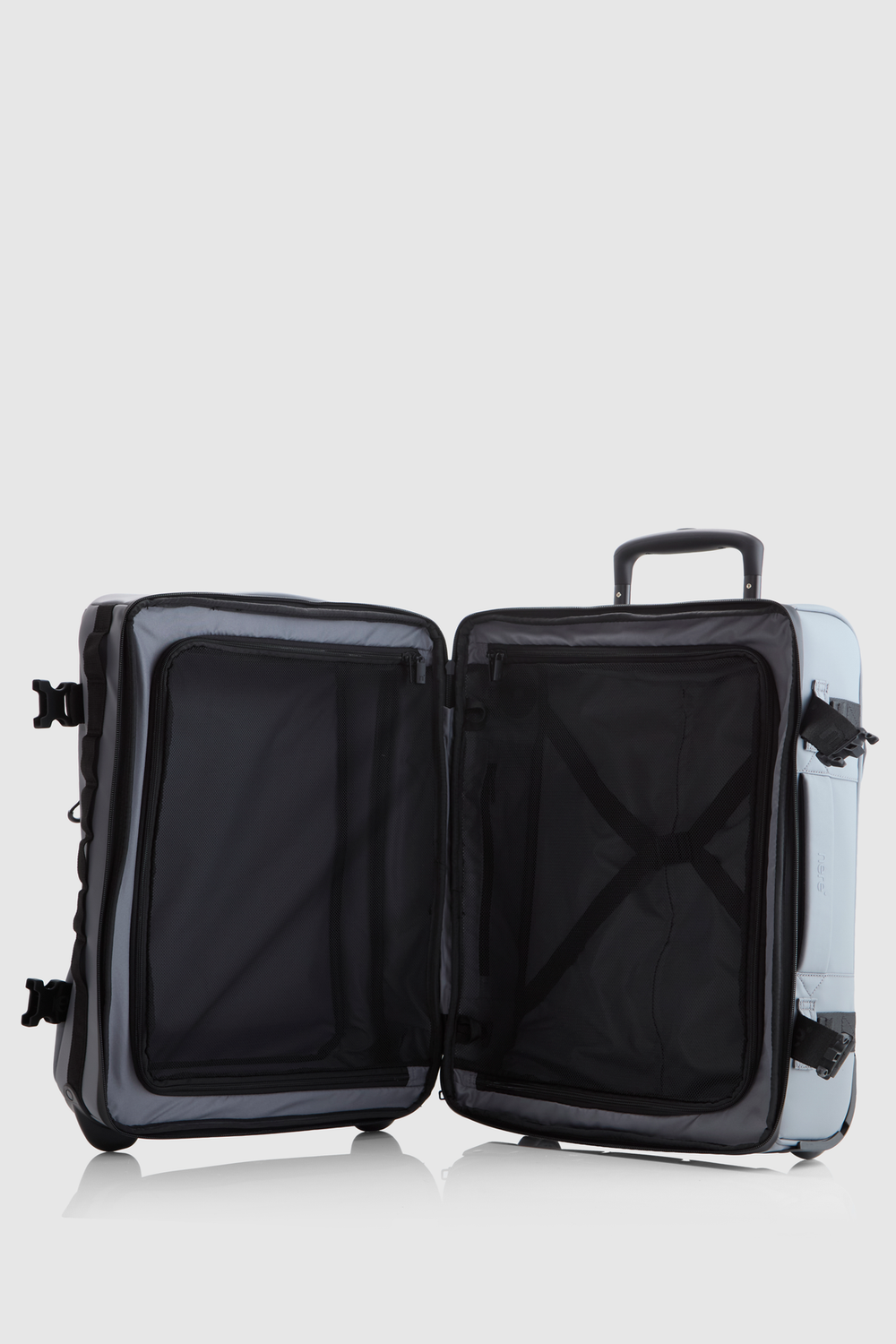 Nomad Carry-On 43L  Dual Bag