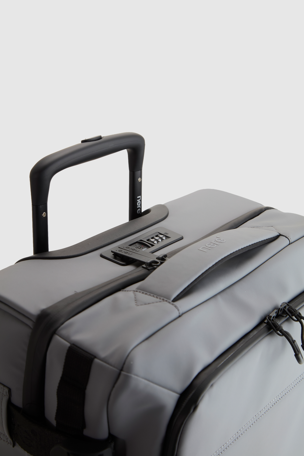 Nomad Carry-On 43L  Dual Bag