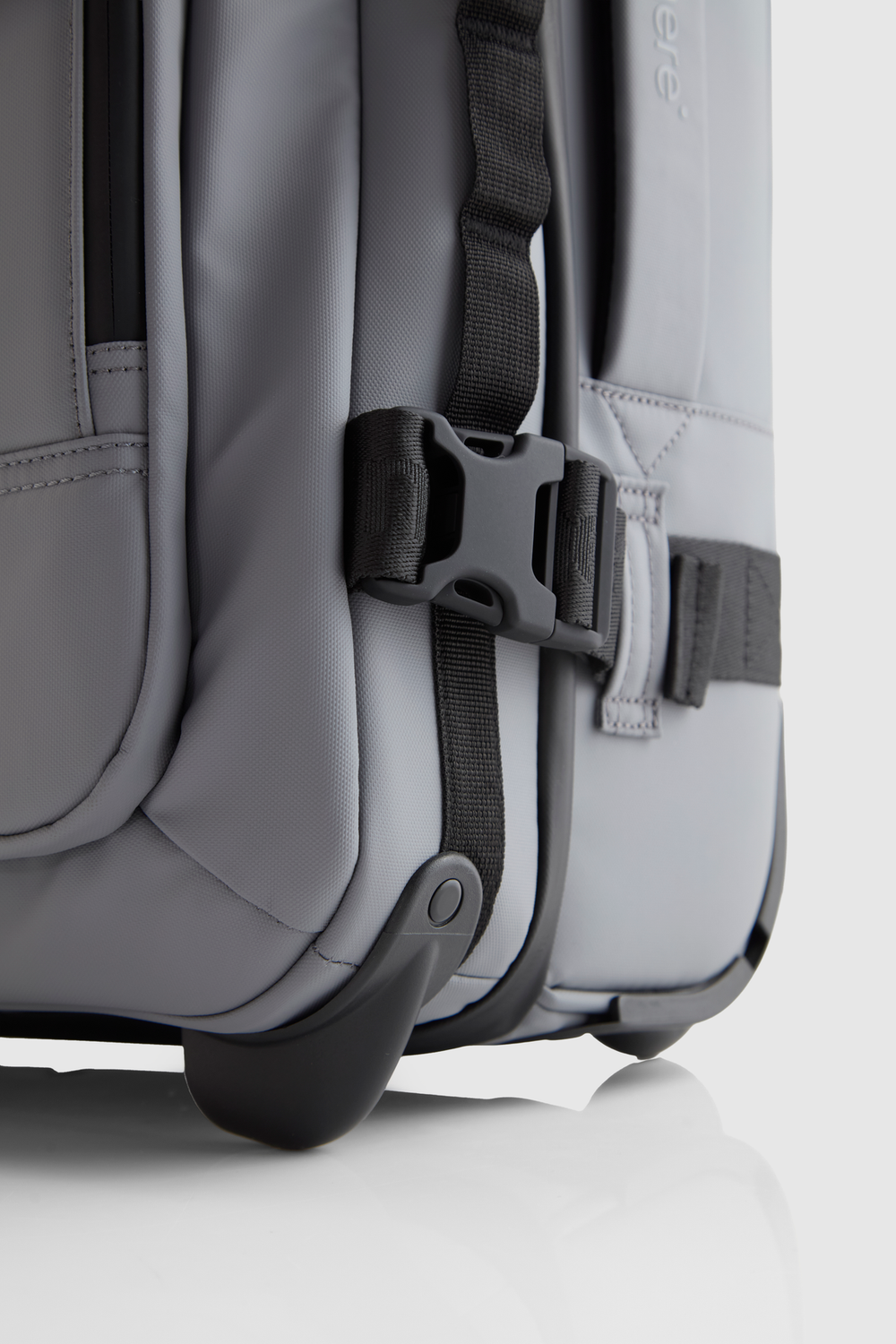 Nomad Carry-On 43L  Dual Bag