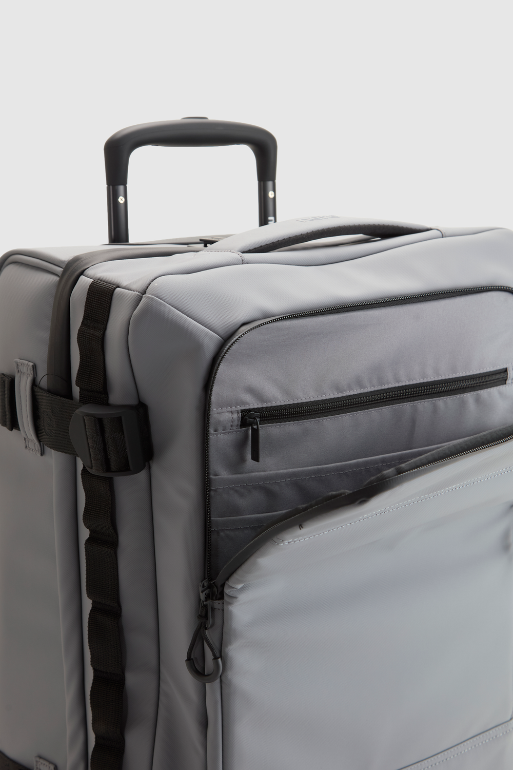Nomad Carry-On 43L  Dual Bag