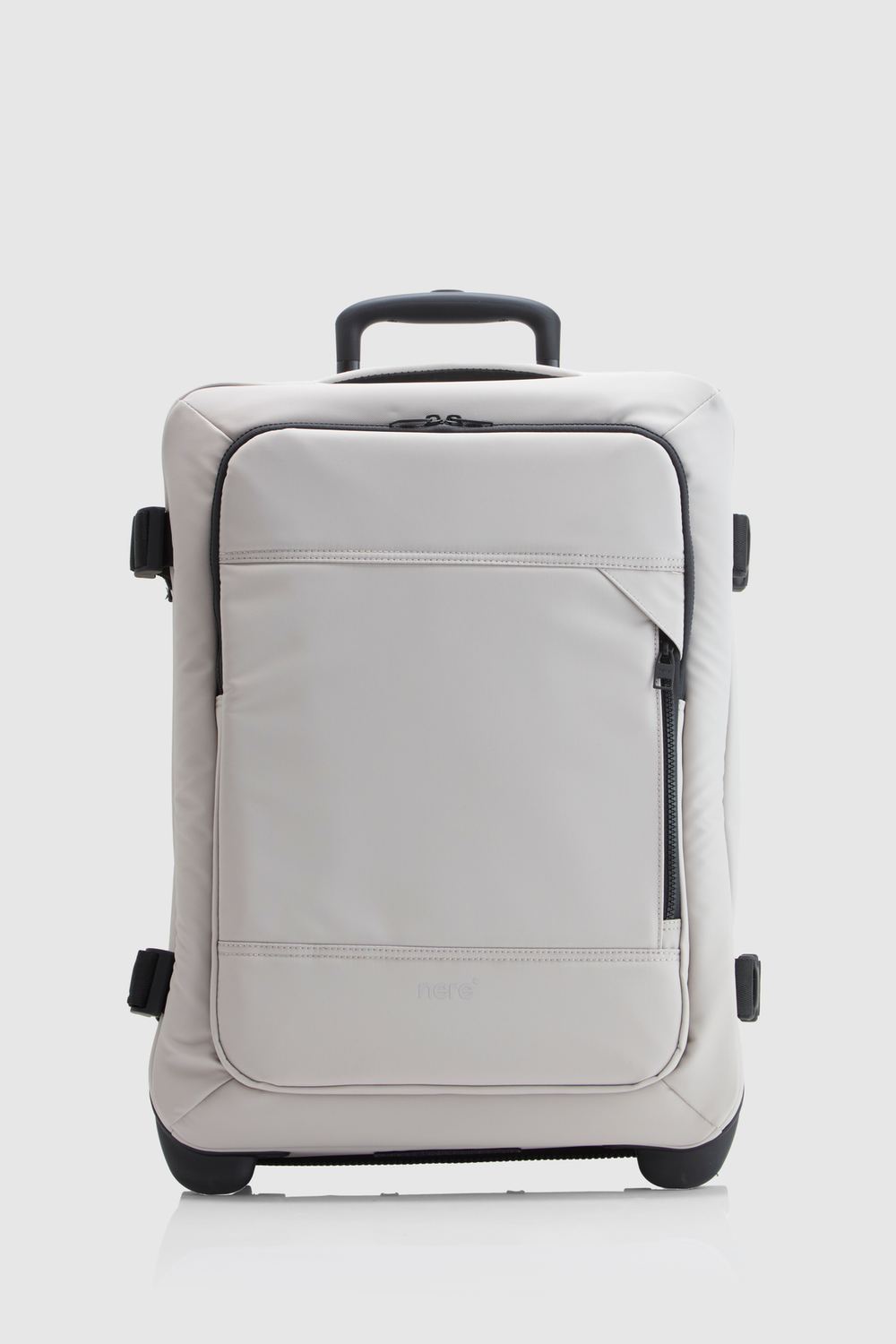 Nomad Carry-On 43L Dual Bag